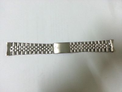 Replica Rolex Jubilee Bracelet Old style - Stainless Steel